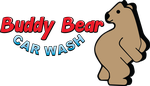 Buddy Bear Car Wash