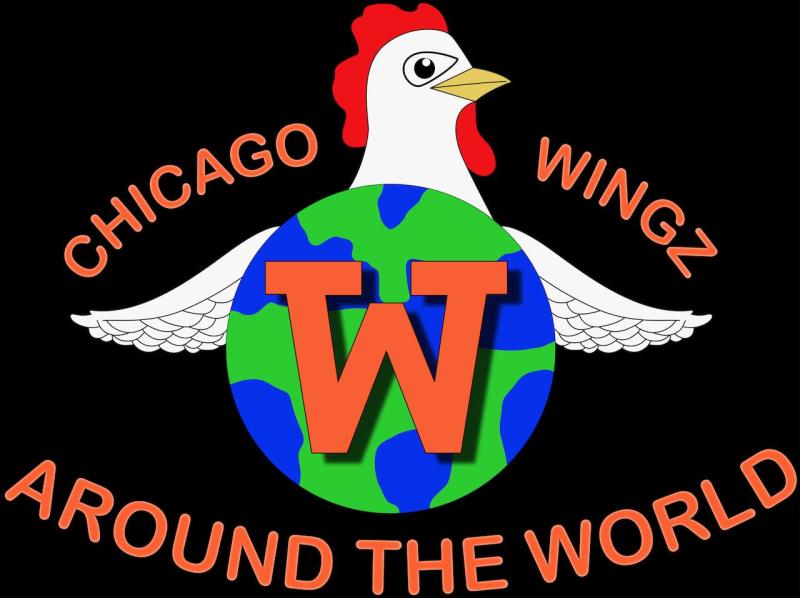 Chicago Wingz Around the World