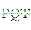 Pendleton Quick Tax Services